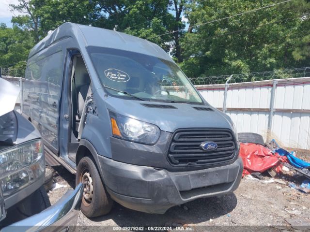 FORD TRANSIT-250 2019 1ftyr3xm8kkb12880