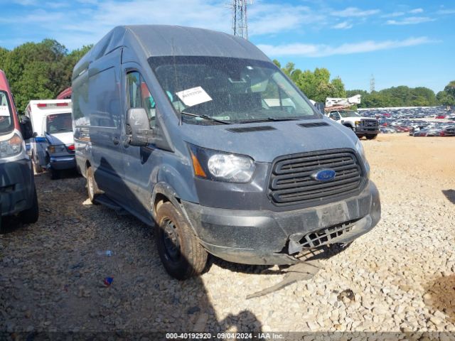 FORD TRANSIT 2019 1ftyr3xm8kkb13348