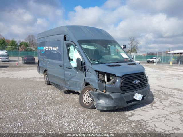 FORD TRANSIT 2019 1ftyr3xm8kkb29131