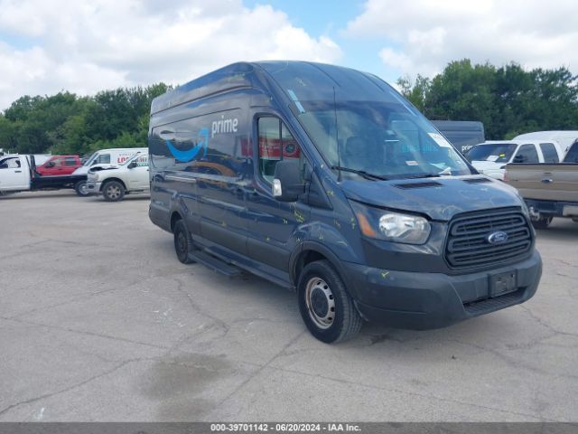 FORD TRANSIT 2019 1ftyr3xm8kkb32837