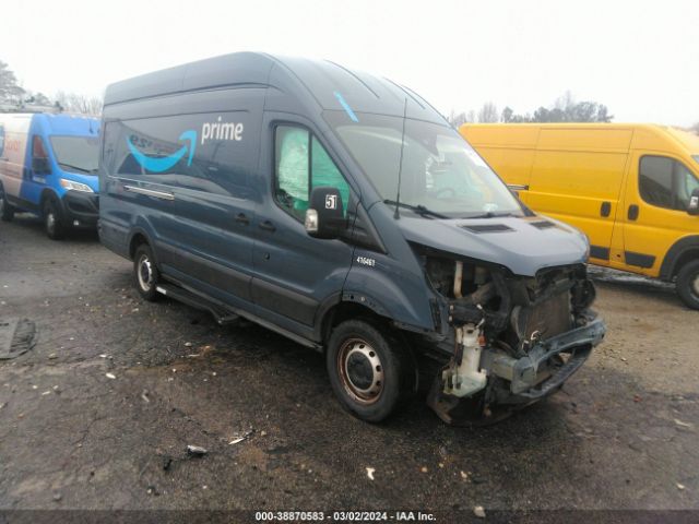 FORD TRANSIT-250 2019 1ftyr3xm8kkb33390