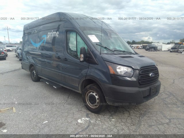 FORD TRANSIT VAN 2019 1ftyr3xm8kkb49685