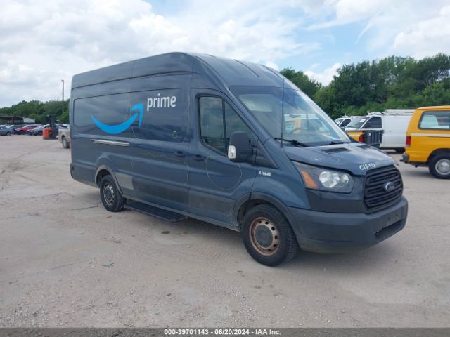 FORD TRANSIT 2019 1ftyr3xm8kkb73730