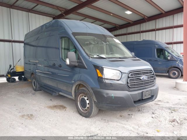 FORD TRANSIT 2019 1ftyr3xm8kkb73999