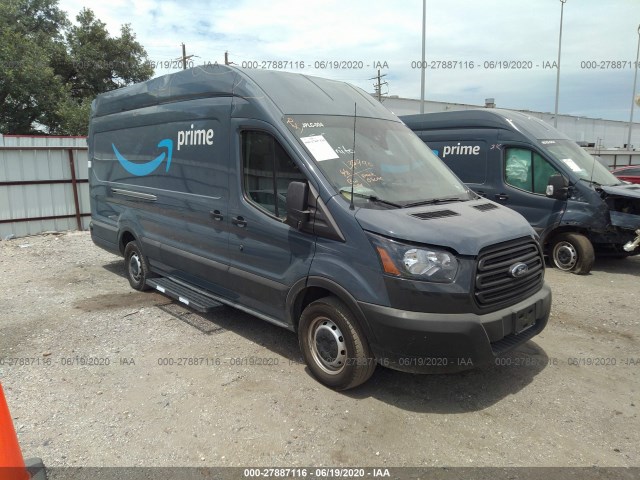 FORD TRANSIT VAN 2019 1ftyr3xm8kkb78233