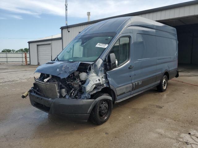 FORD TRANSIT 2019 1ftyr3xm8kkb78748