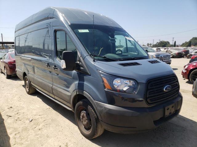 FORD TRANSIT T- 2019 1ftyr3xm8kkb78975