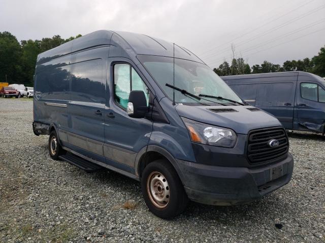 FORD TRANSIT T- 2019 1ftyr3xm8kkb89717