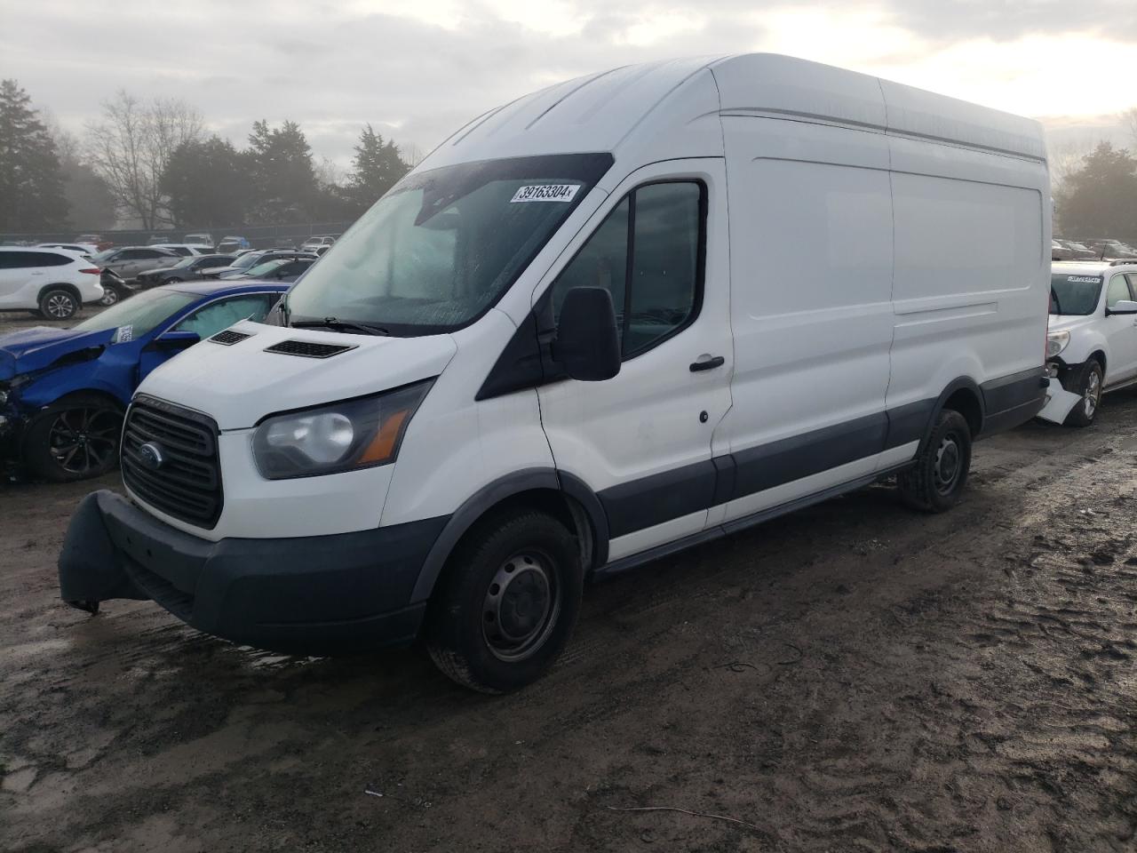 FORD TRANSIT 2016 1ftyr3xm9gka37422