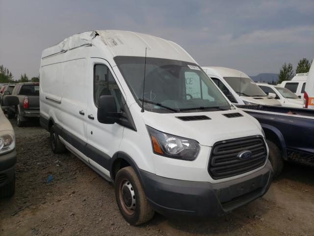 FORD TRANSIT T- 2018 1ftyr3xm9jka54602