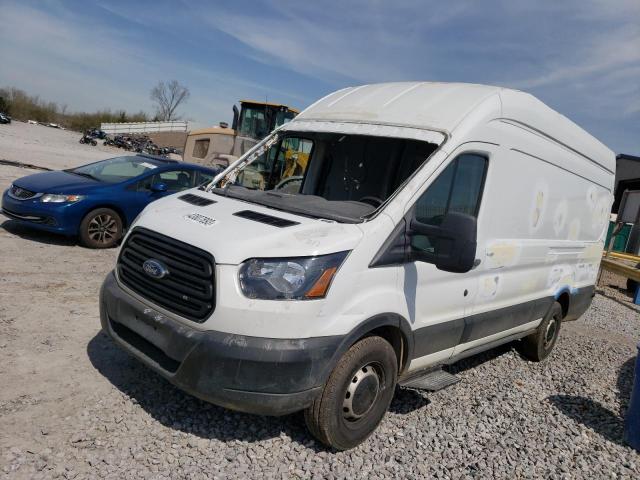 FORD TRANSIT T- 2019 1ftyr3xm9kka16479