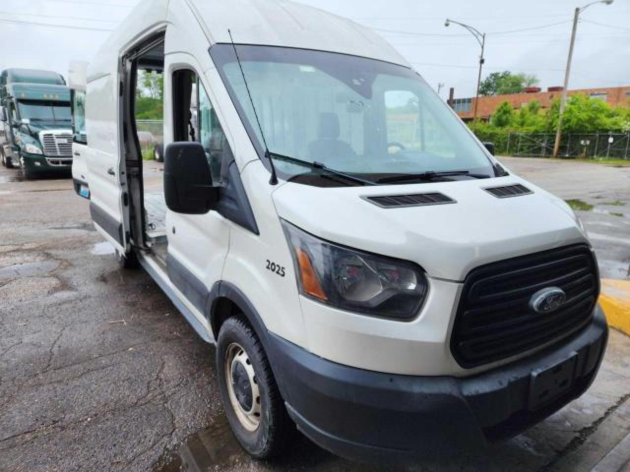 FORD TRANSIT 2019 1ftyr3xm9kka93174