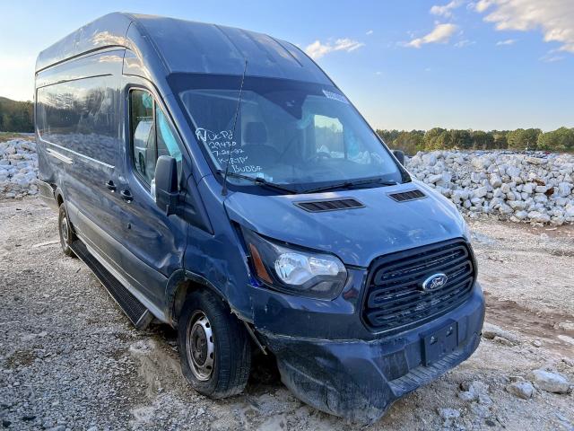 FORD TRANSIT T- 2019 1ftyr3xm9kka97483