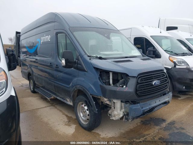 FORD TRANSIT-250 2019 1ftyr3xm9kka97564