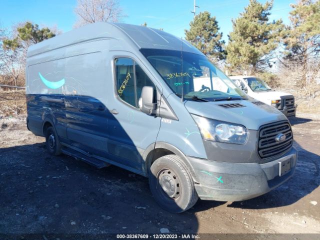 FORD TRANSIT-250 2019 1ftyr3xm9kkb08773