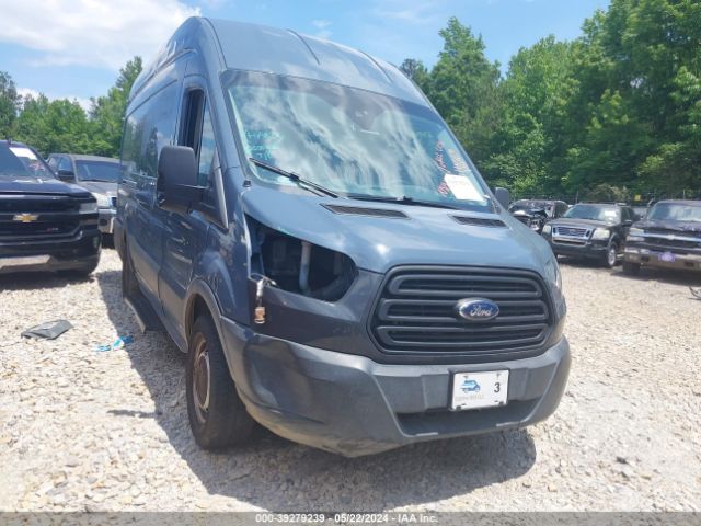 FORD TRANSIT-250 2019 1ftyr3xm9kkb12760