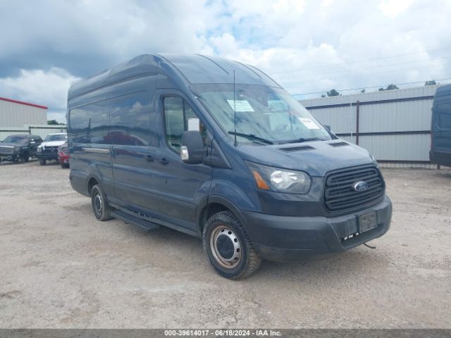 FORD TRANSIT 2019 1ftyr3xm9kkb13147