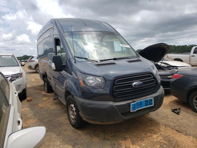 FORD TRANSIT T- 2019 1ftyr3xm9kkb13505