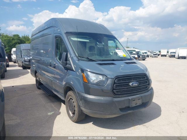 FORD TRANSIT 2019 1ftyr3xm9kkb17084