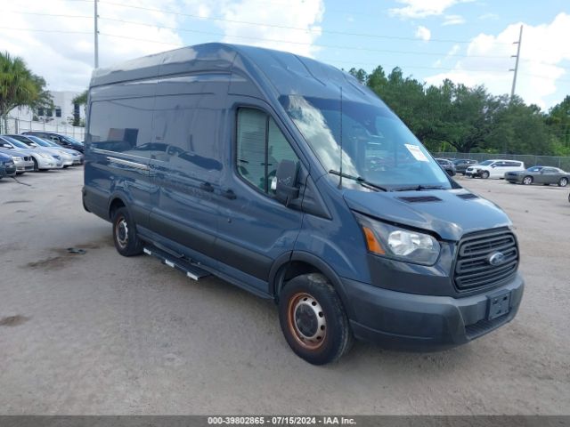 FORD TRANSIT 2019 1ftyr3xm9kkb32913