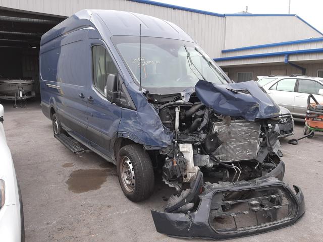 FORD TRANSIT T- 2019 1ftyr3xm9kkb33267