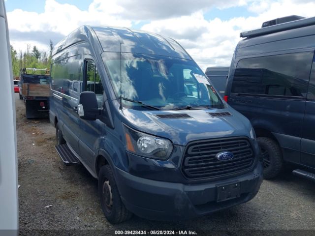 FORD TRANSIT-250 2019 1ftyr3xm9kkb73574