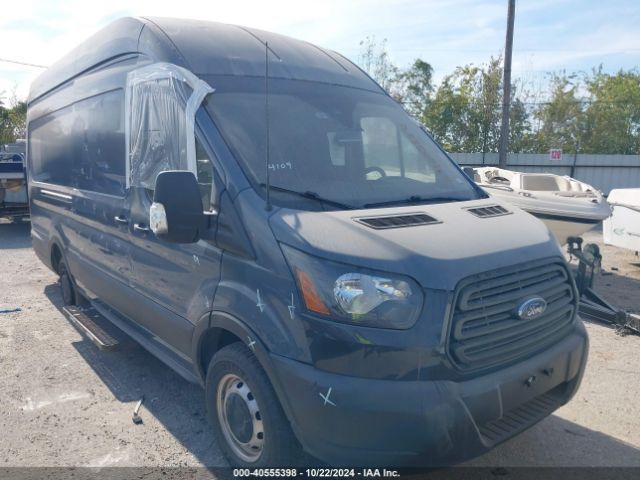 FORD TRANSIT 2019 1ftyr3xm9kkb74109