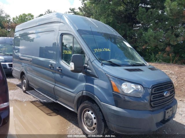 FORD TRANSIT 2019 1ftyr3xm9kkb74160