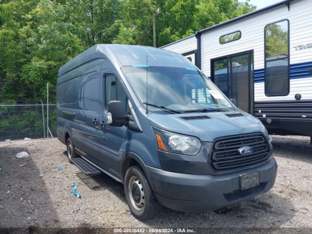 FORD TRANSIT 2019 1ftyr3xm9kkb78466