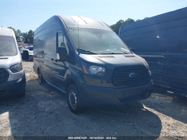 FORD TRANSIT 2019 1ftyr3xm9kkb78712