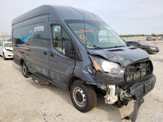 FORD TRANSIT T- 2019 1ftyr3xm9kkb90438