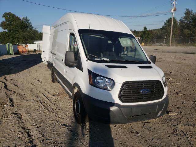 FORD TRANSIT T- 2018 1ftyr3xmxjka41177