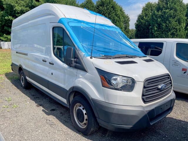 FORD TRANSIT T- 2018 1ftyr3xmxjka73899