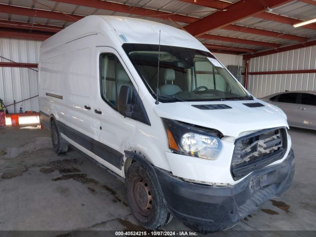 FORD TRANSIT 2019 1ftyr3xmxkka01456