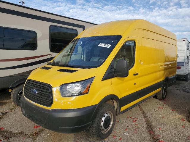 FORD TRANSIT 2019 1ftyr3xmxkka39608