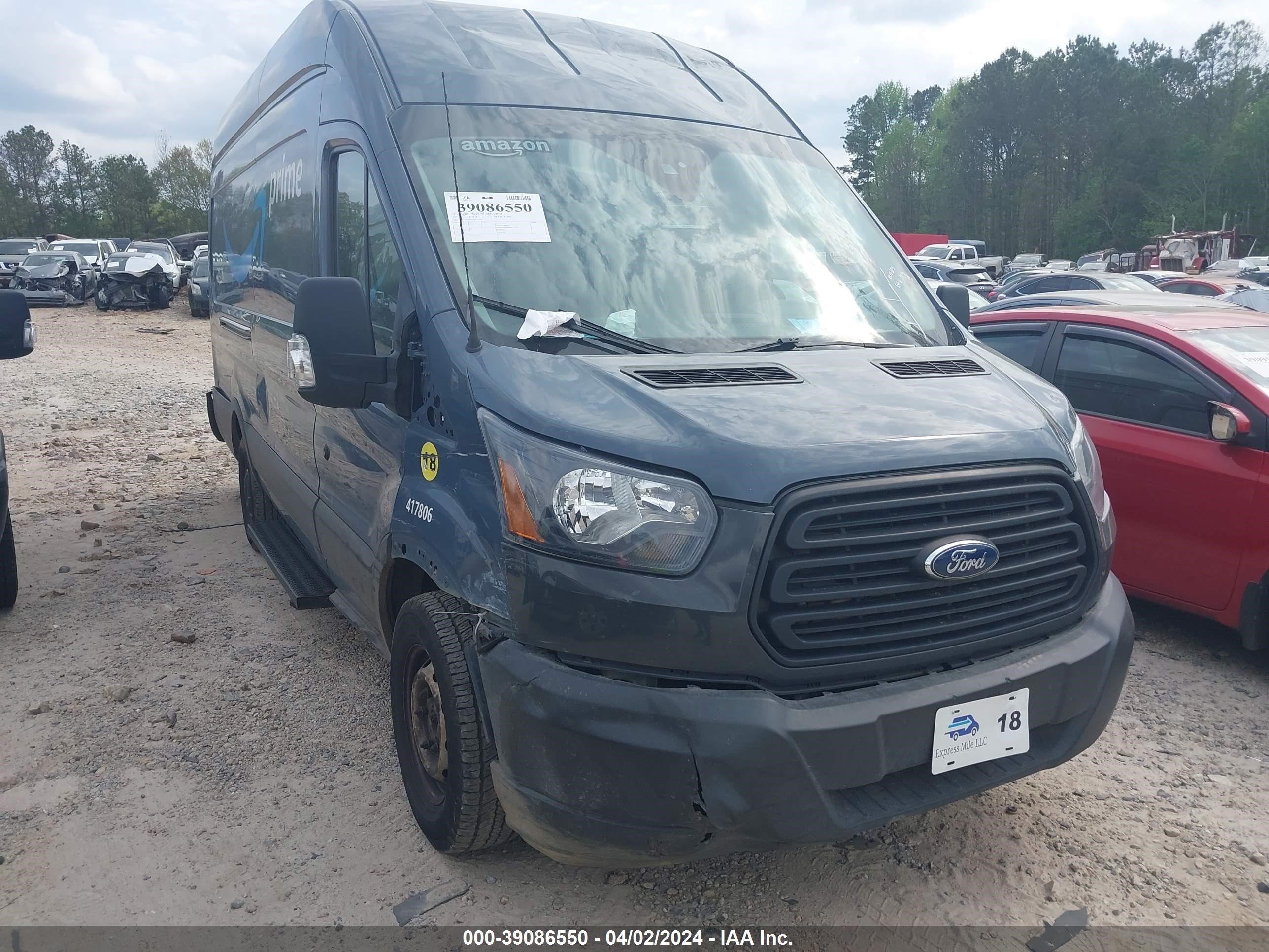 FORD NULL 2019 1ftyr3xmxkkb13576