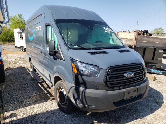 FORD TRANSIT T- 2019 1ftyr3xmxkkb17384