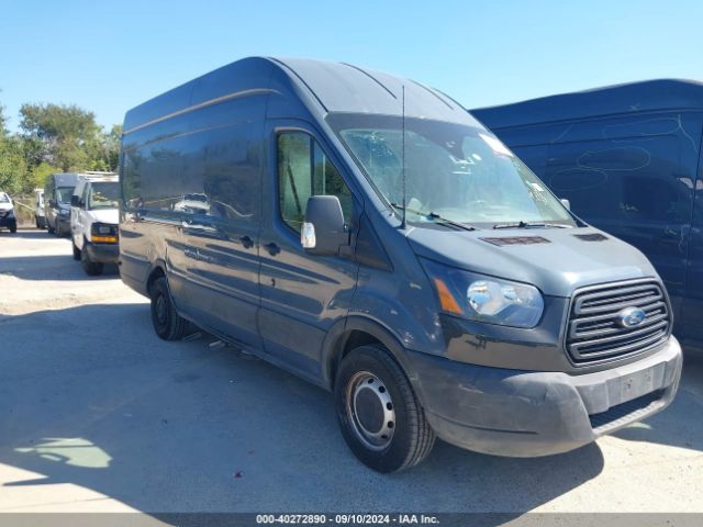 FORD TRANSIT 2019 1ftyr3xmxkkb33245