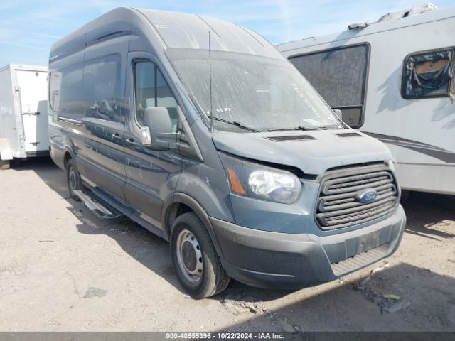 FORD TRANSIT 2019 1ftyr3xmxkkb73552