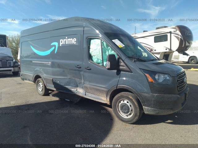 FORD TRANSIT VAN 2019 1ftyr3xmxkkb73776