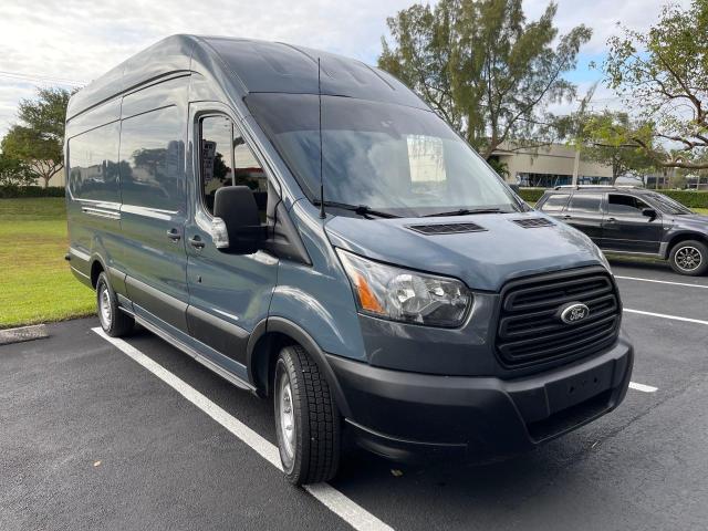 FORD TRANSIT VAN 2019 1ftyr3xmxkkb78704