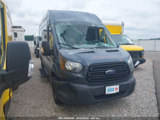 FORD TRANSIT-250 2019 1ftyr3xmxkkb89413