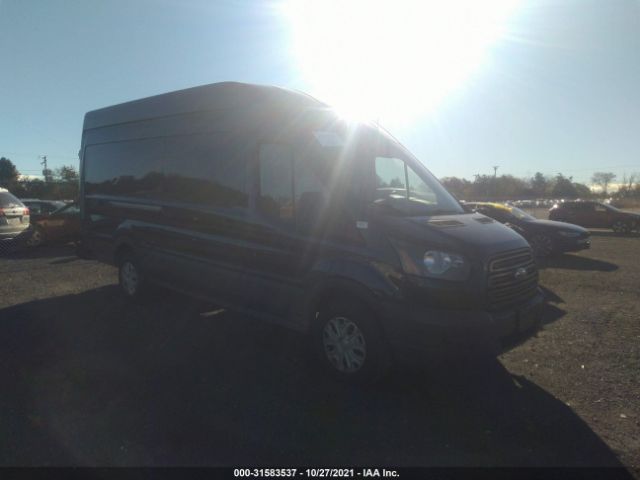 FORD TRANSIT VAN 2017 1ftyr3xv0hka20082