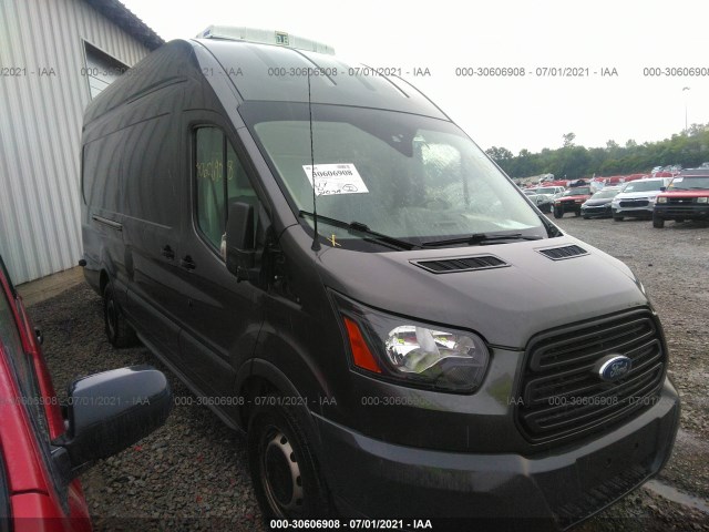 FORD TRANSIT VAN 2017 1ftyr3xv0hkb00871