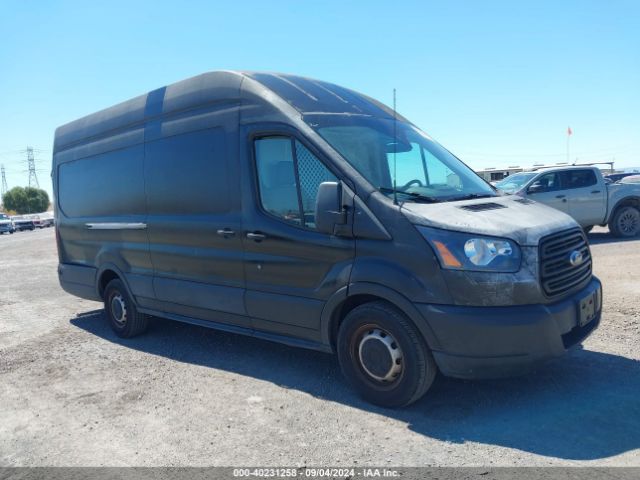 FORD TRANSIT 2019 1ftyr3xv2kka63992