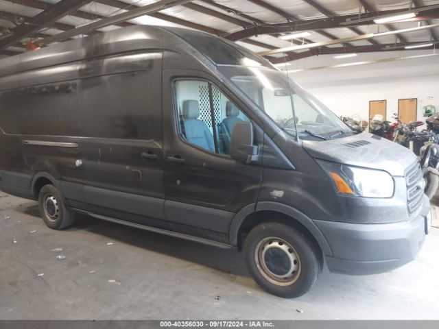 FORD TRANSIT 2019 1ftyr3xv2kkb57306