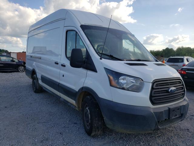 FORD TRANSIT T- 2016 1ftyr3xv4gka68697