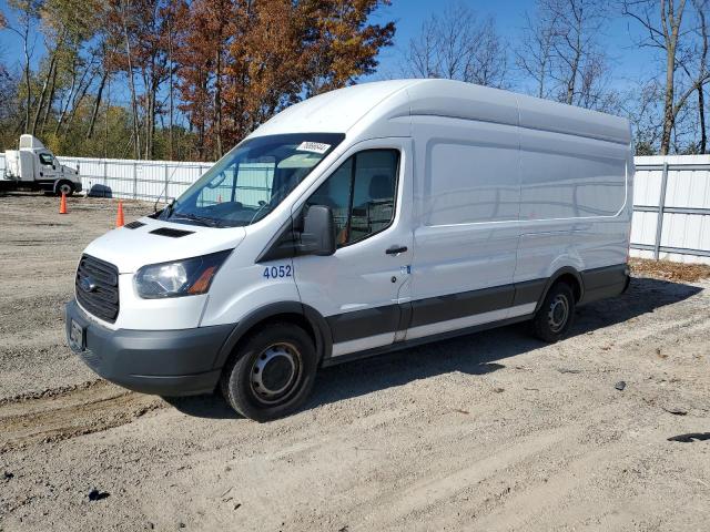 FORD TRANSIT T- 2017 1ftyr3xv4hkb46316