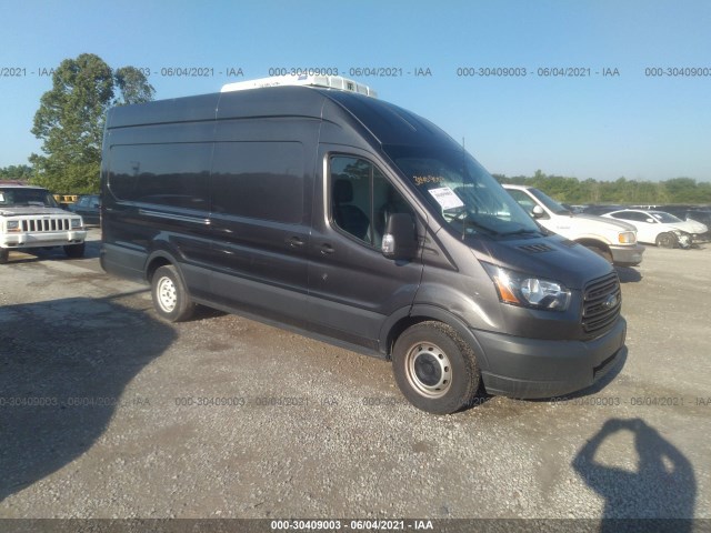 FORD TRANSIT VAN 2017 1ftyr3xv8hkb00875