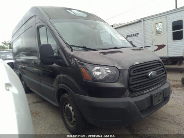 FORD TRANSIT 2019 1ftyr3xv9kkb57271